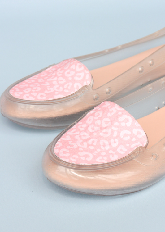 Lola Wild Pink Clear