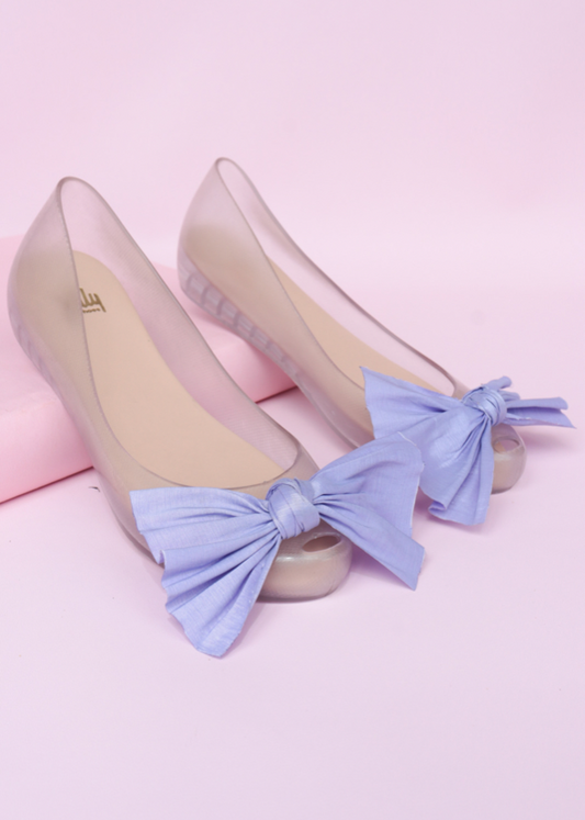 Gabriela Mix and Match - Clear