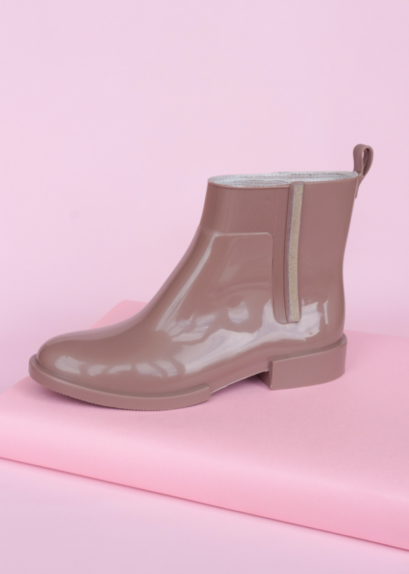 Angelina Glitter Cocoa