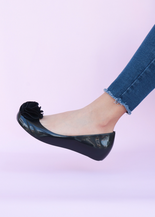 Gabriela Pompón Negro