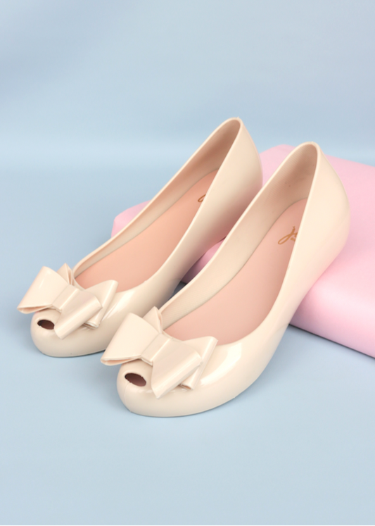 Gabriela Lazo Beige/Beige