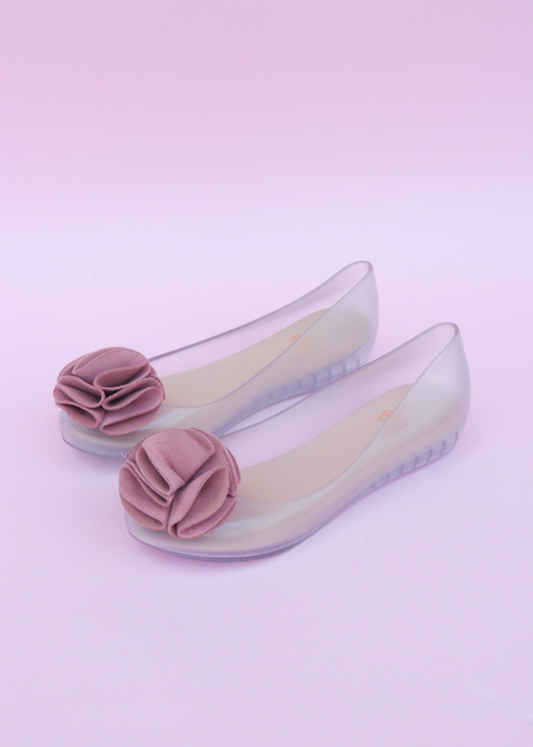 Gabriela Pompón Clear