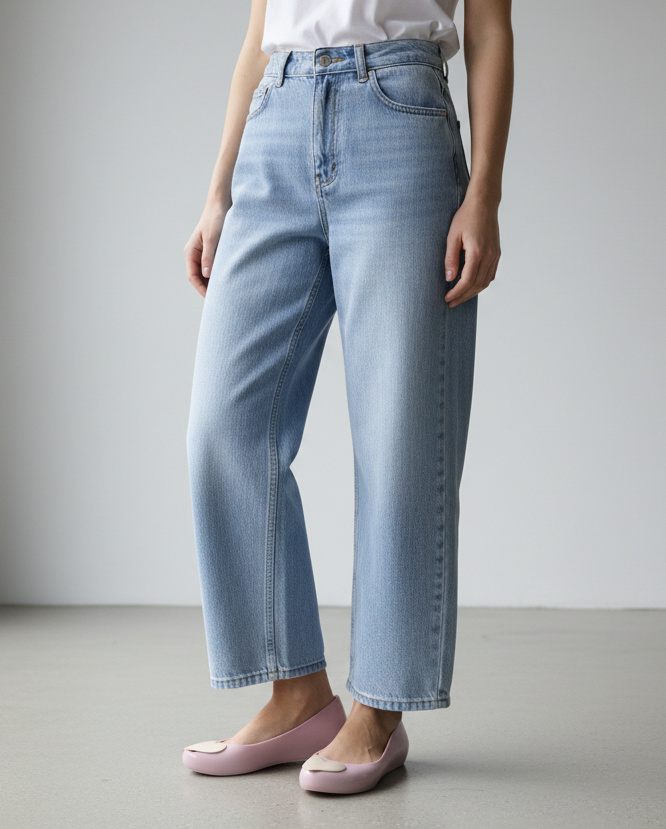 Gabriela Love Lavanda/Beige