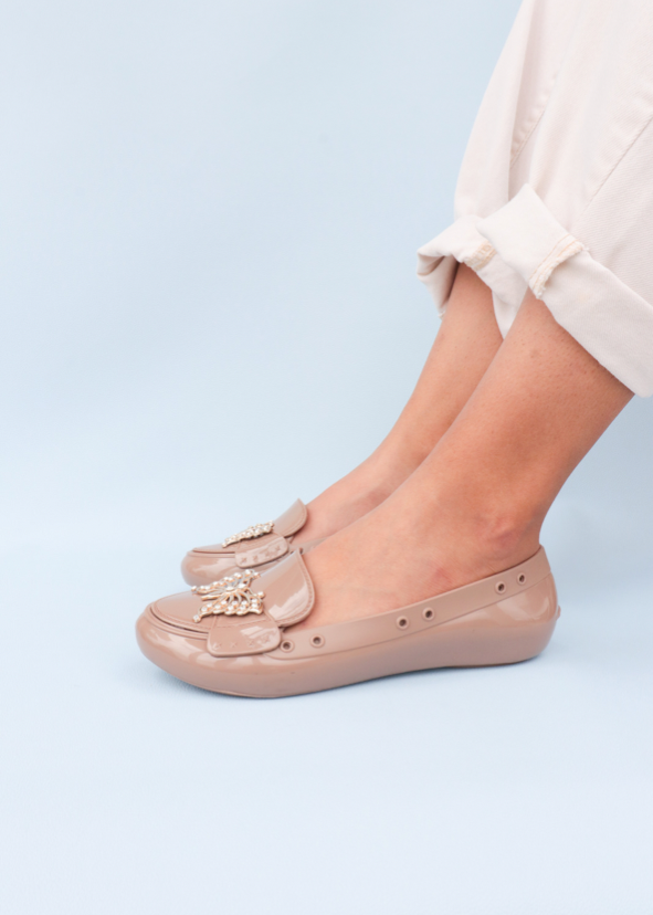 Lola Butterfly Cocoa