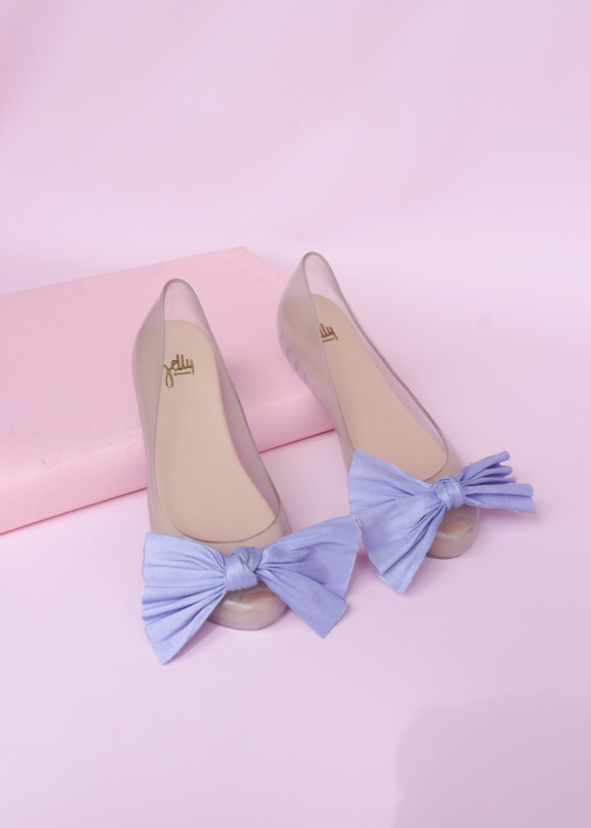 Gabriela Mix and Match - Clear