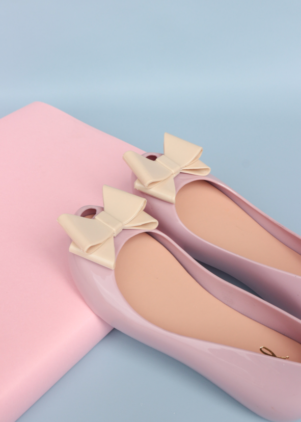 Gabriela Lazo Lavanda/Beige