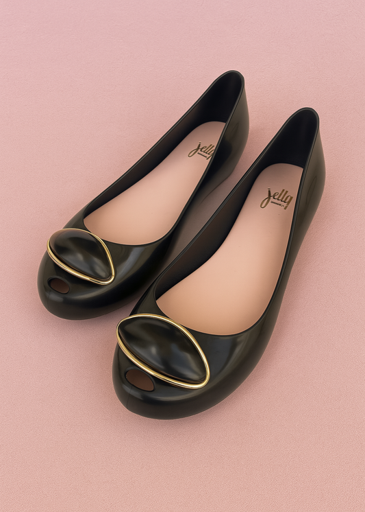 Gabriela Iconic Negro