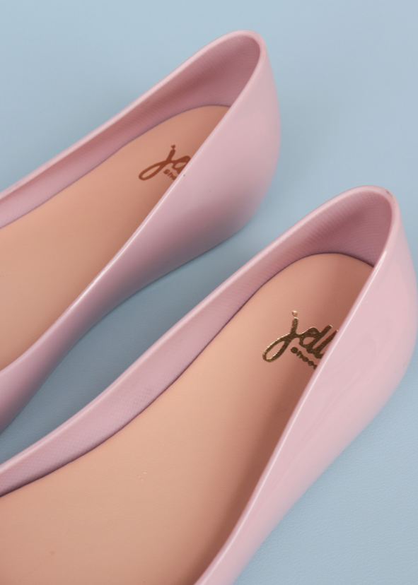 Gabriela Lazo Lavanda/Beige