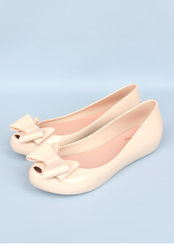 Gabriela Lazo Beige/Beige