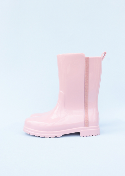 Hanna Glitter Lavanda