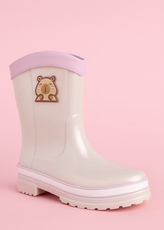 Hanna Capibara Perla