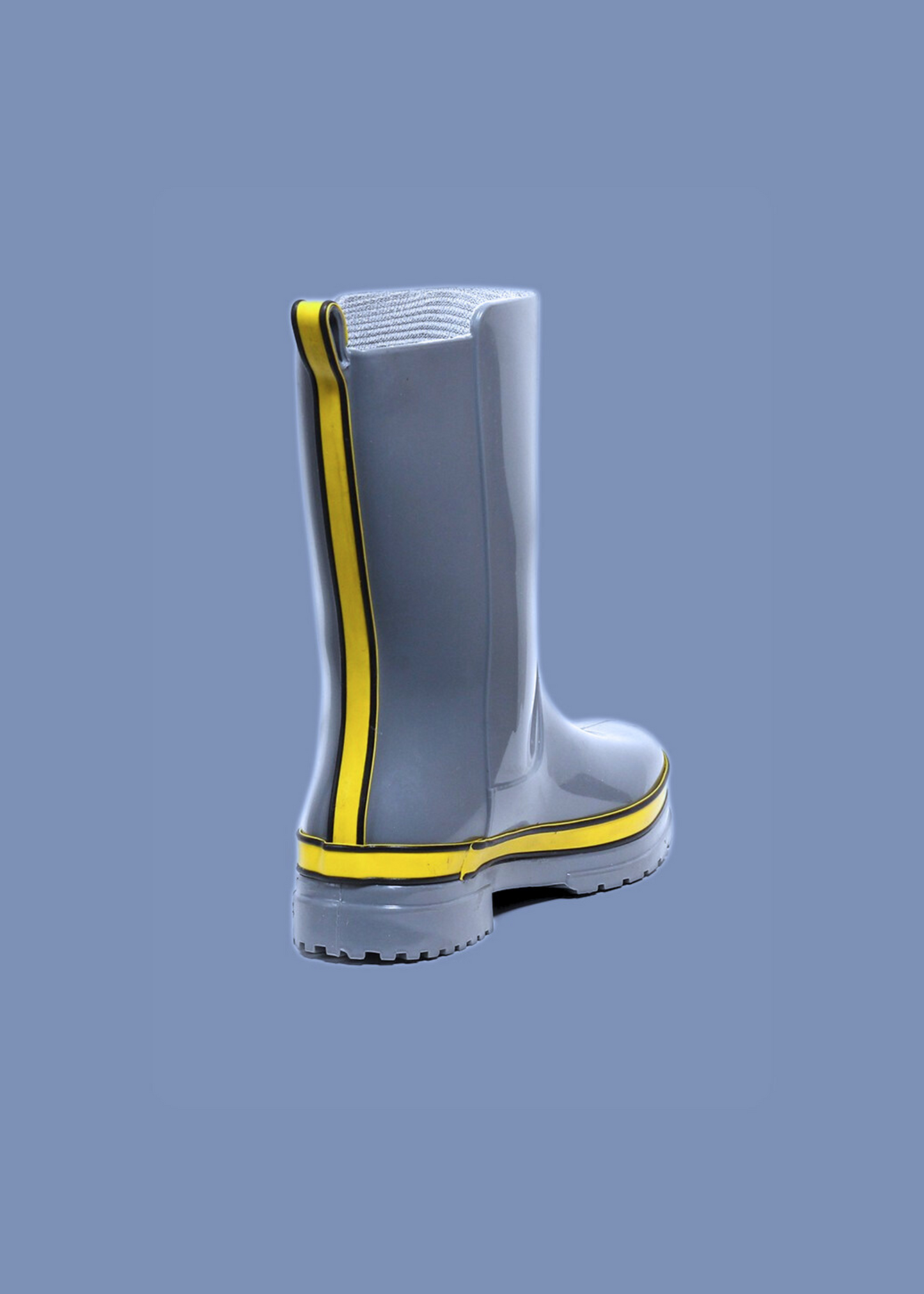 Sonic Rocket Gris