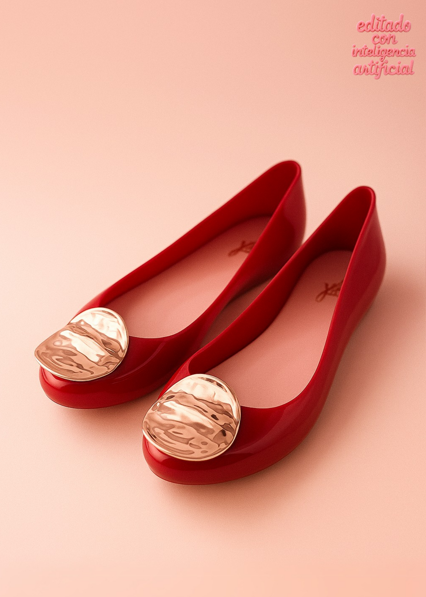 Gabriela Classy Rojo