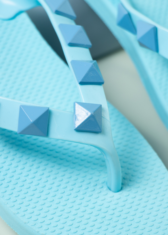 Flip Flops Rock Celeste