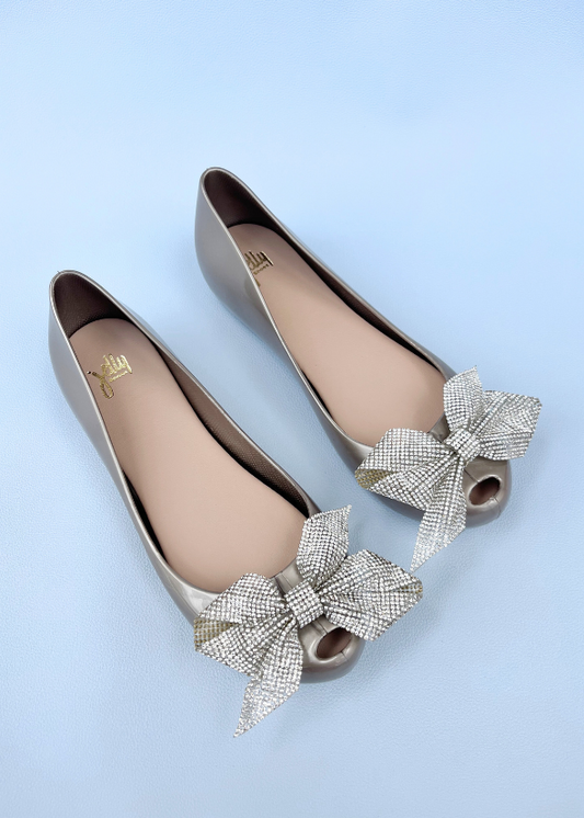 Gabriela Party Plomo