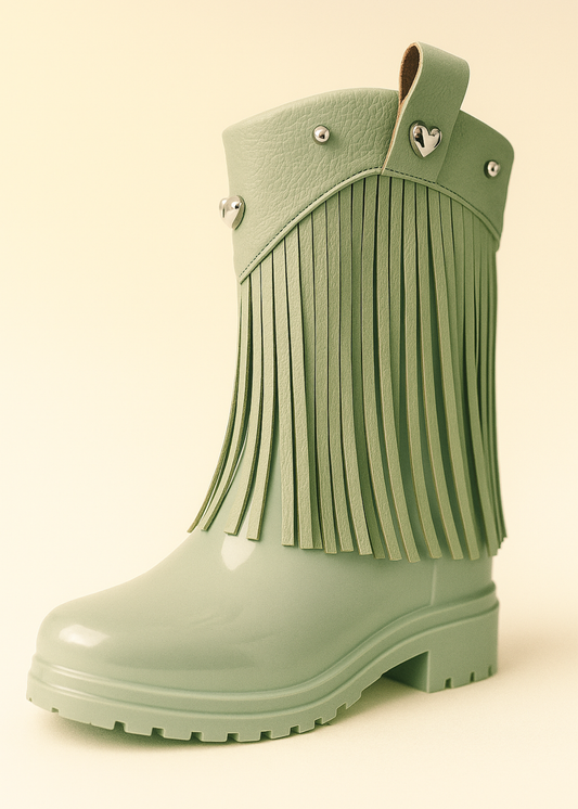 Hanna Gipsy Pistacho