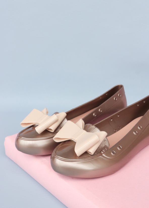 Lola Lazo Plomo/Beige