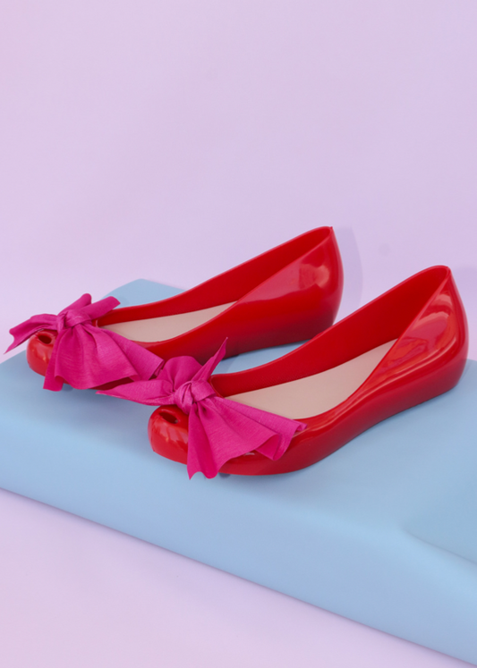 Gabriela Mix and Match - Rojo