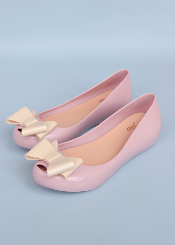 Gabriela Lazo Lavanda/Beige