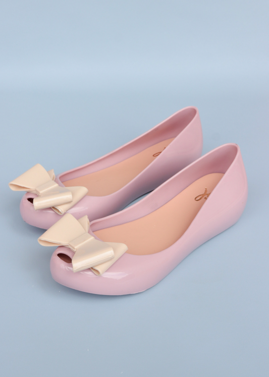 Gabriela Lazo Lavanda/Beige