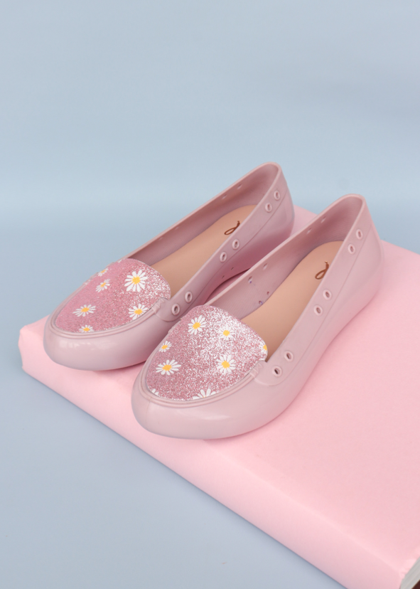 Lola Daisies Lavanda