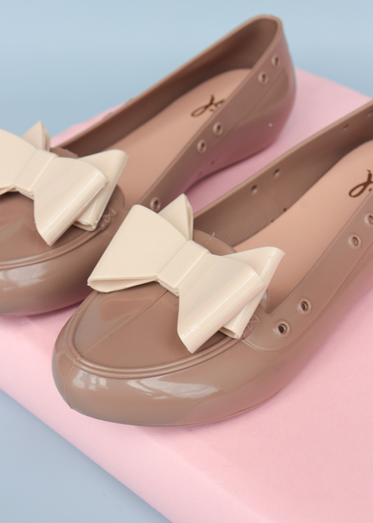 Lola Lazo Coca/Beige