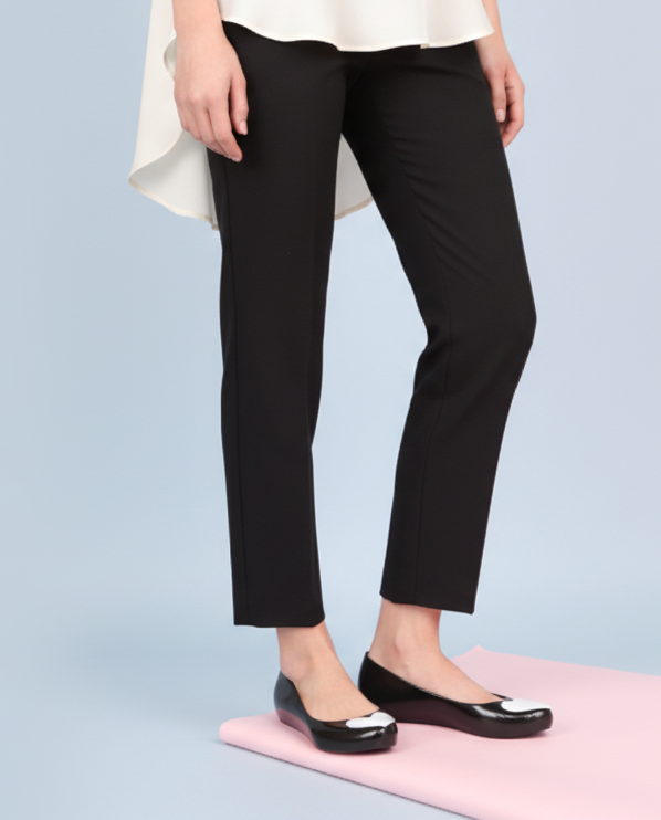 Gabriela Love Negro/Blanco