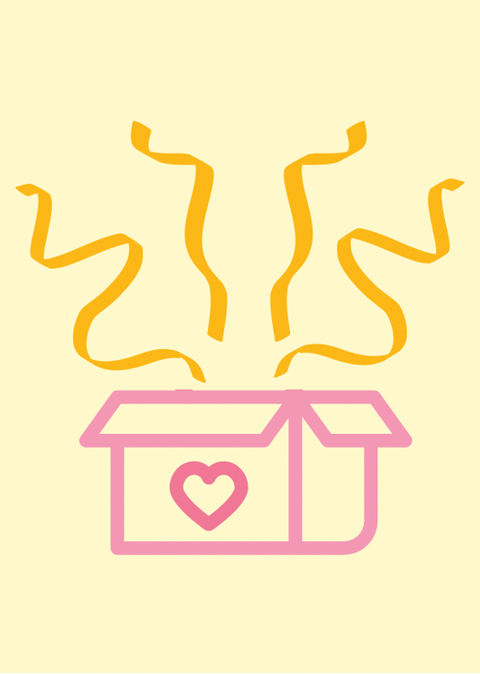 Gabriela Sorpresa - SALE