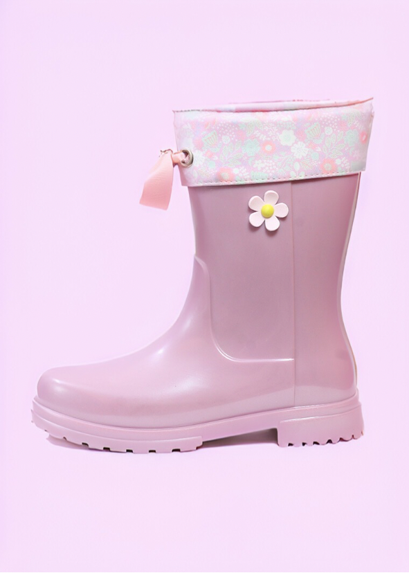 Hanna Flower Chicle