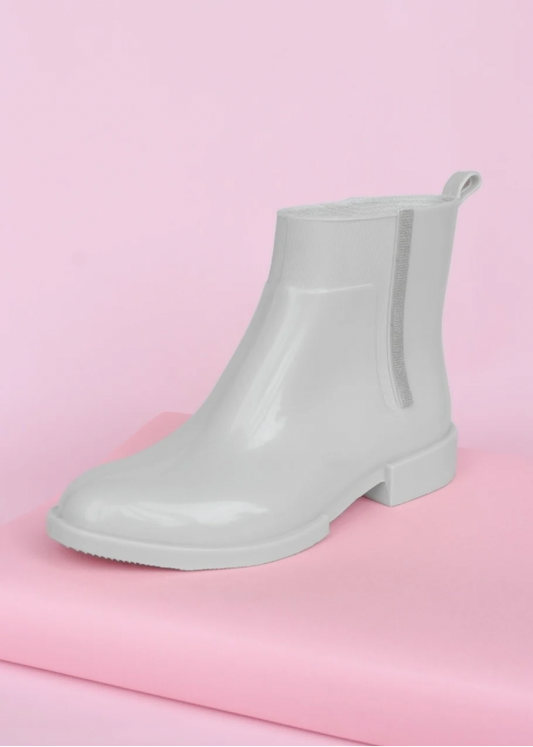 Angelina Glitter Perla