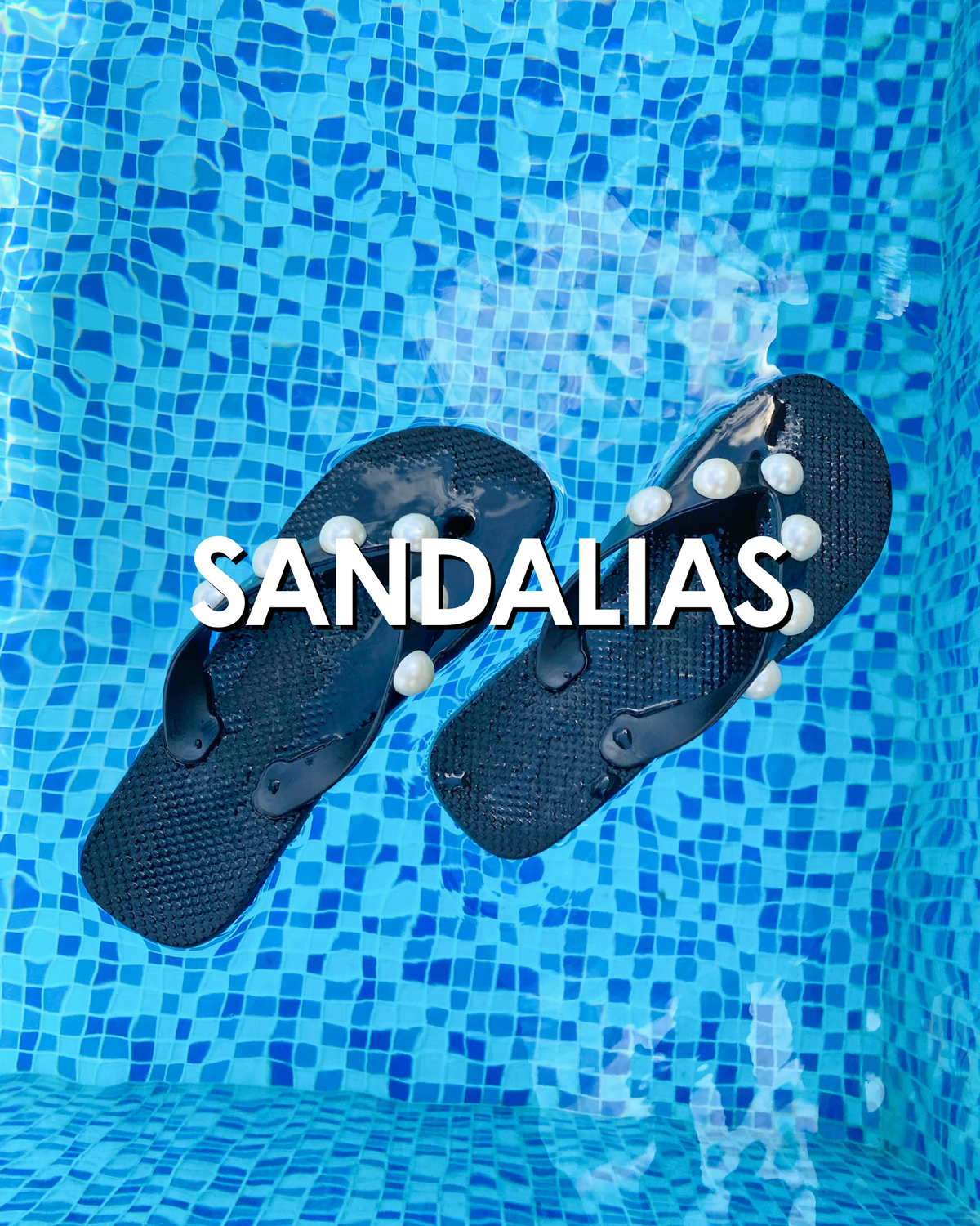 Sandalias