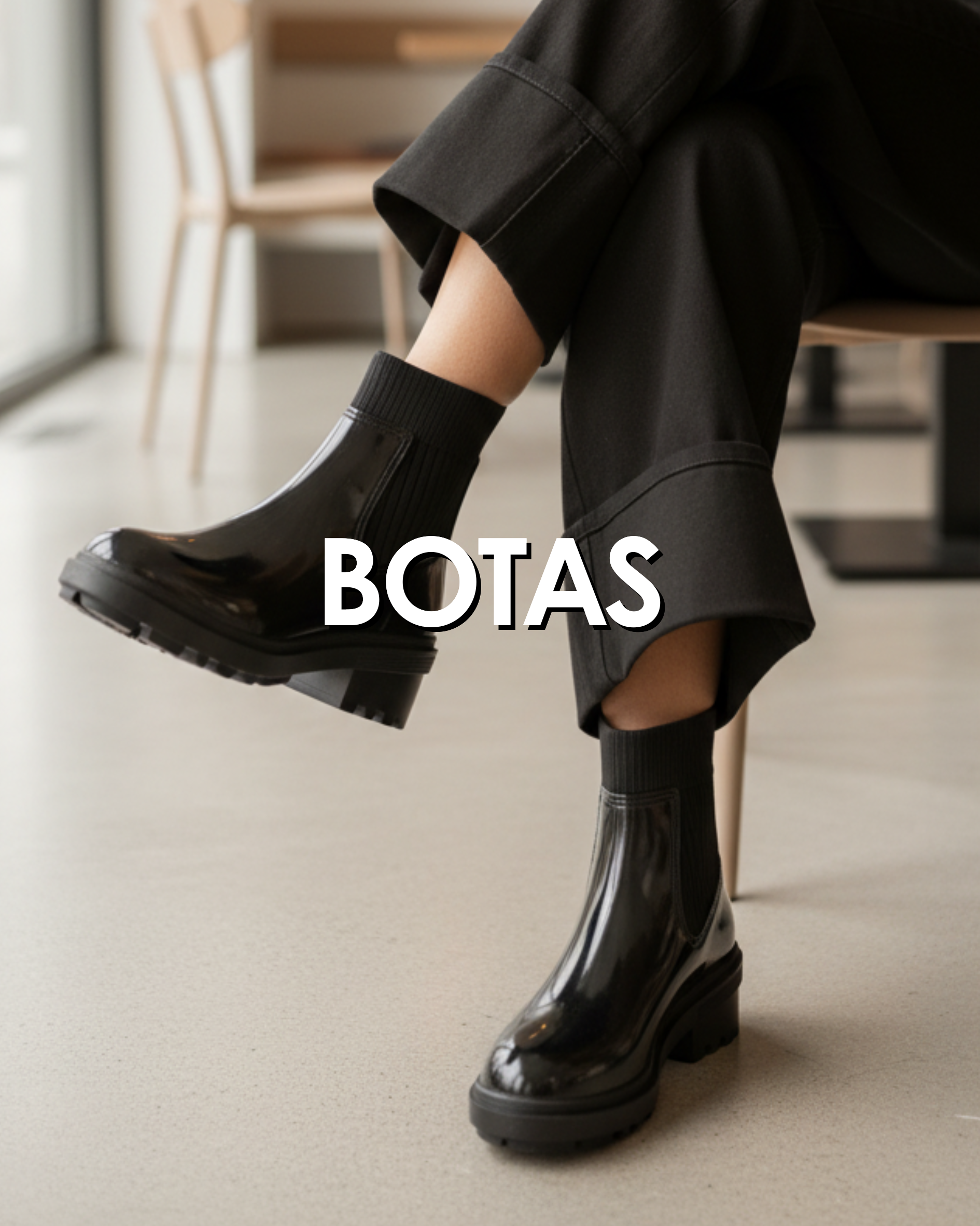 Botas