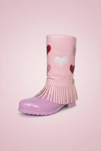 Botas Sophia Crush