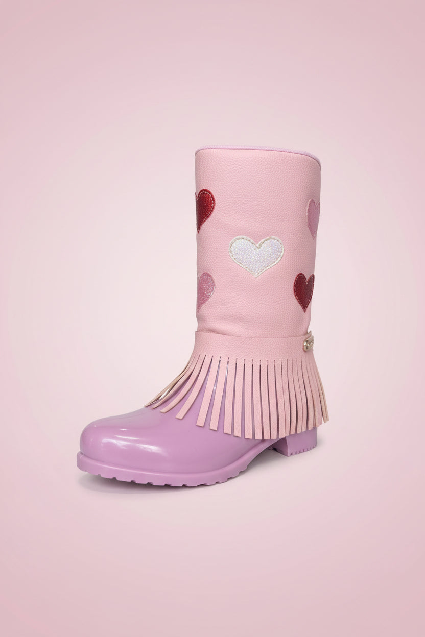 Botas Sophia Crush