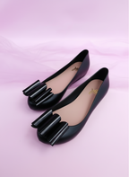 Baletas Gabriela Bow