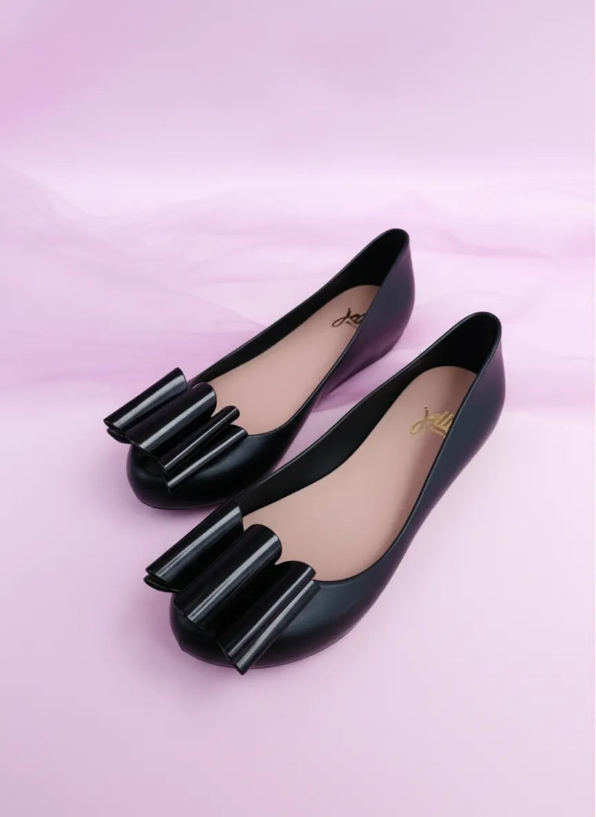 Baletas Gabriela Bow