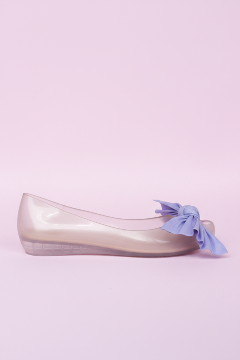 Baletas Gabriela Mix and Match con moño