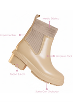 Botas Charlotte Loft