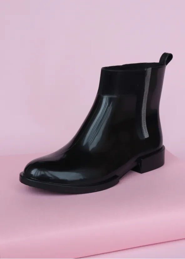 Botas Angelina Glitter