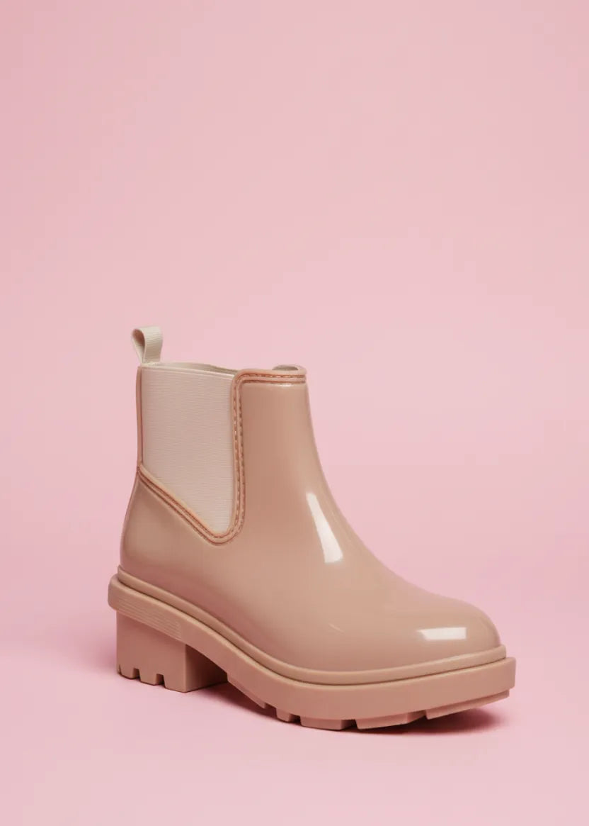 Botas Charlotte