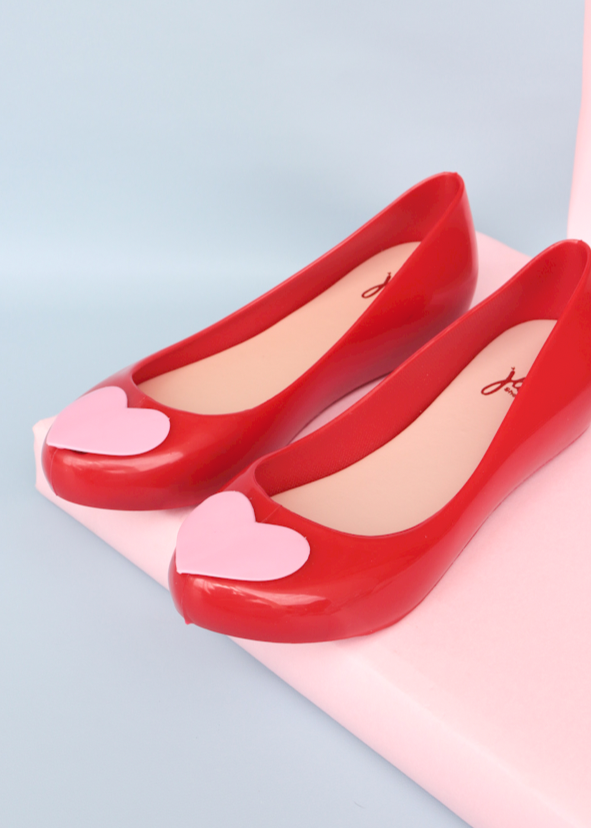 Baletas Gabriela Love