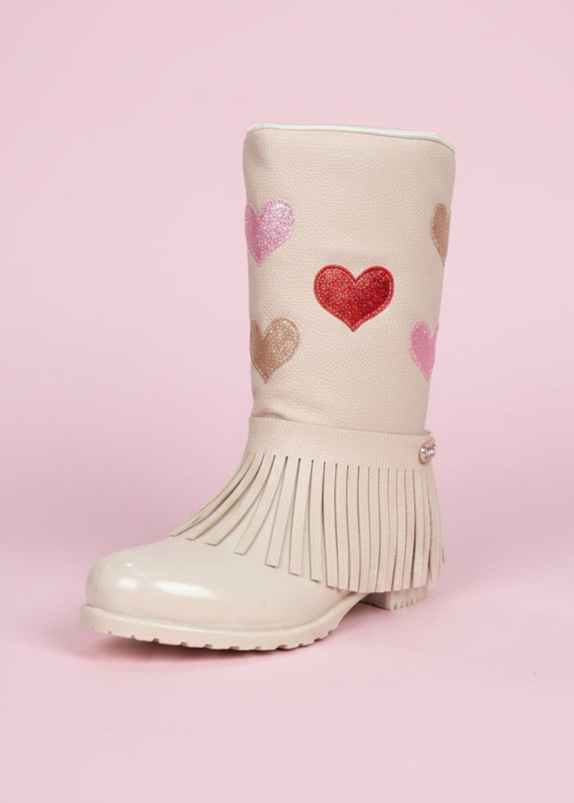 Botas Sophia Crush