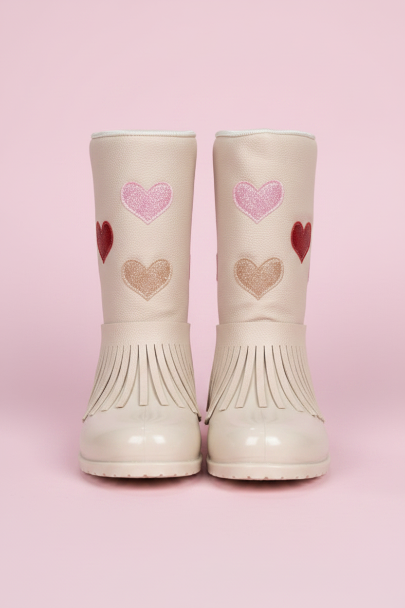Botas Sophia Crush