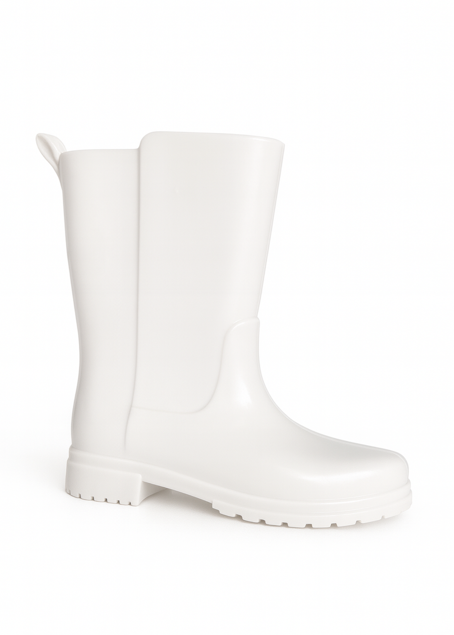 Botas Hanna Caña Larga