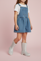 Botas Hanna Caña Larga