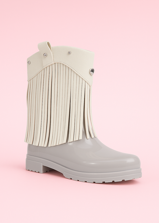Hanna Gipsy Perla - Las Botas de Alicia