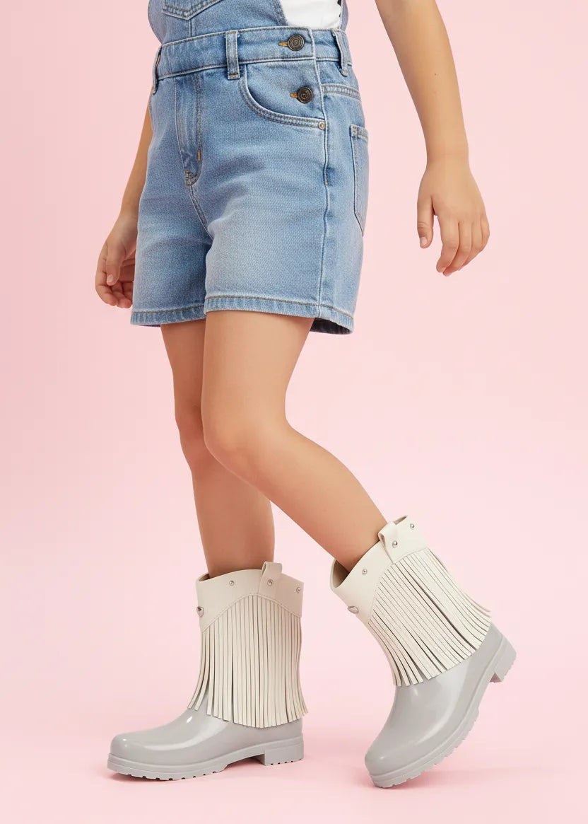 Botas Hanna Gipsy
