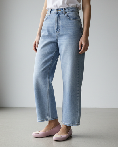 Gabriela Love Lavanda/Beige