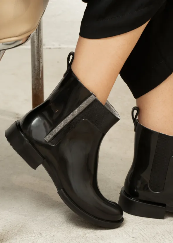 Botas Angelina Glitter