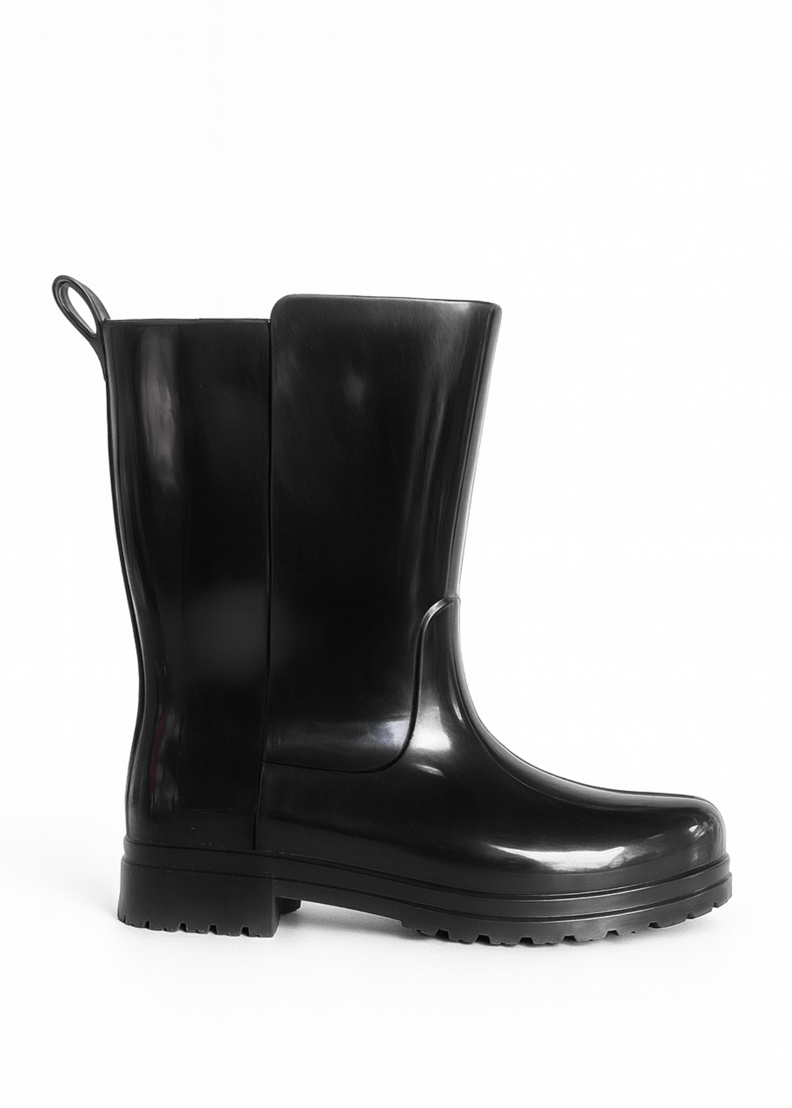 Botas Hanna Caña Larga